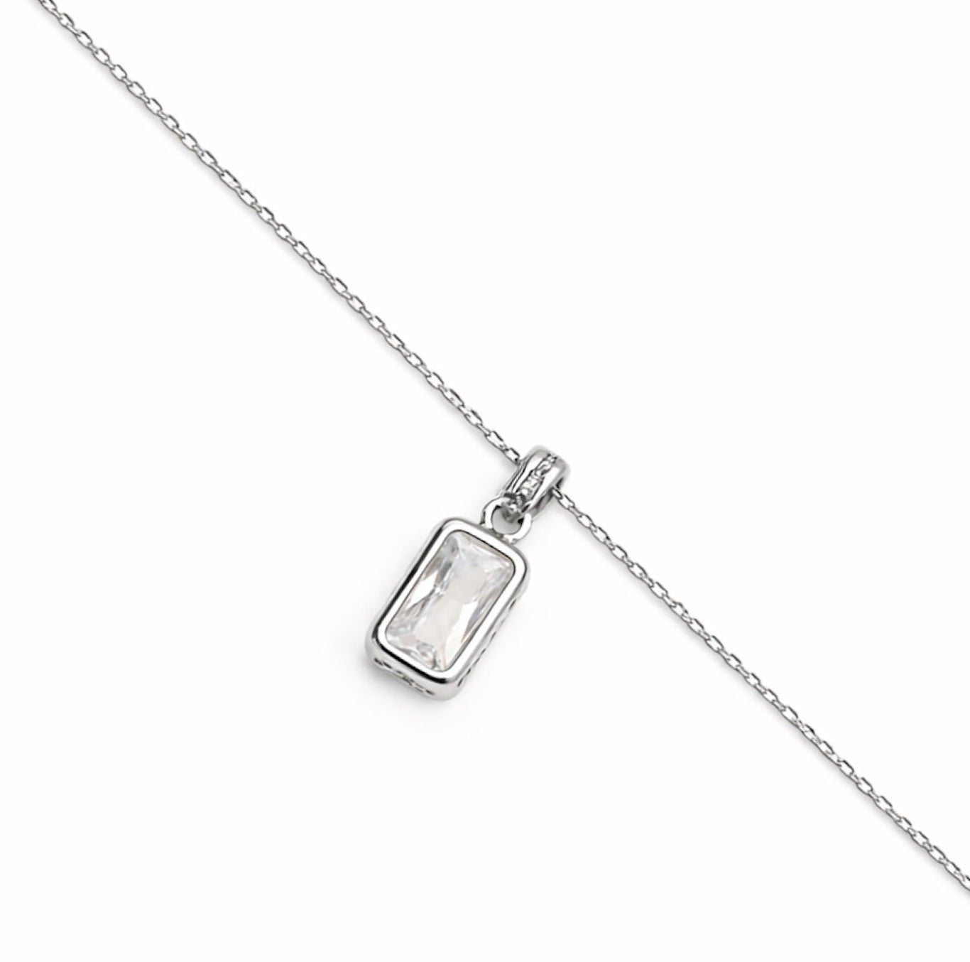 Collana Rugiada - Acheta Jewels