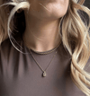 Collana Rugiada - Acheta Jewels