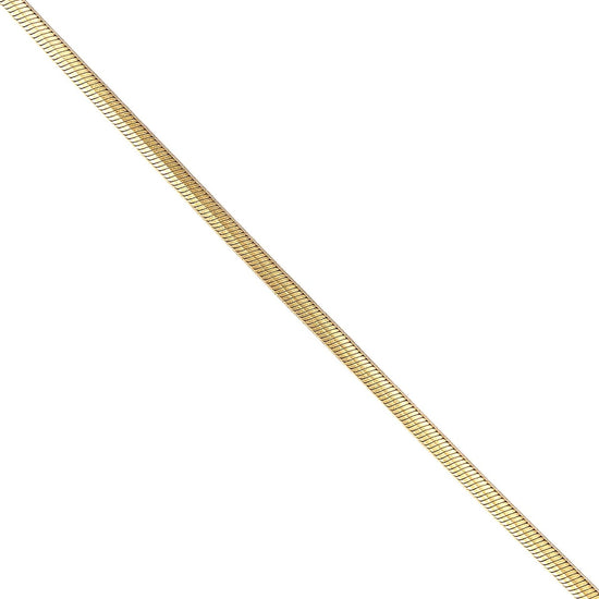 COLLANA SNAKE - Acheta Jewels