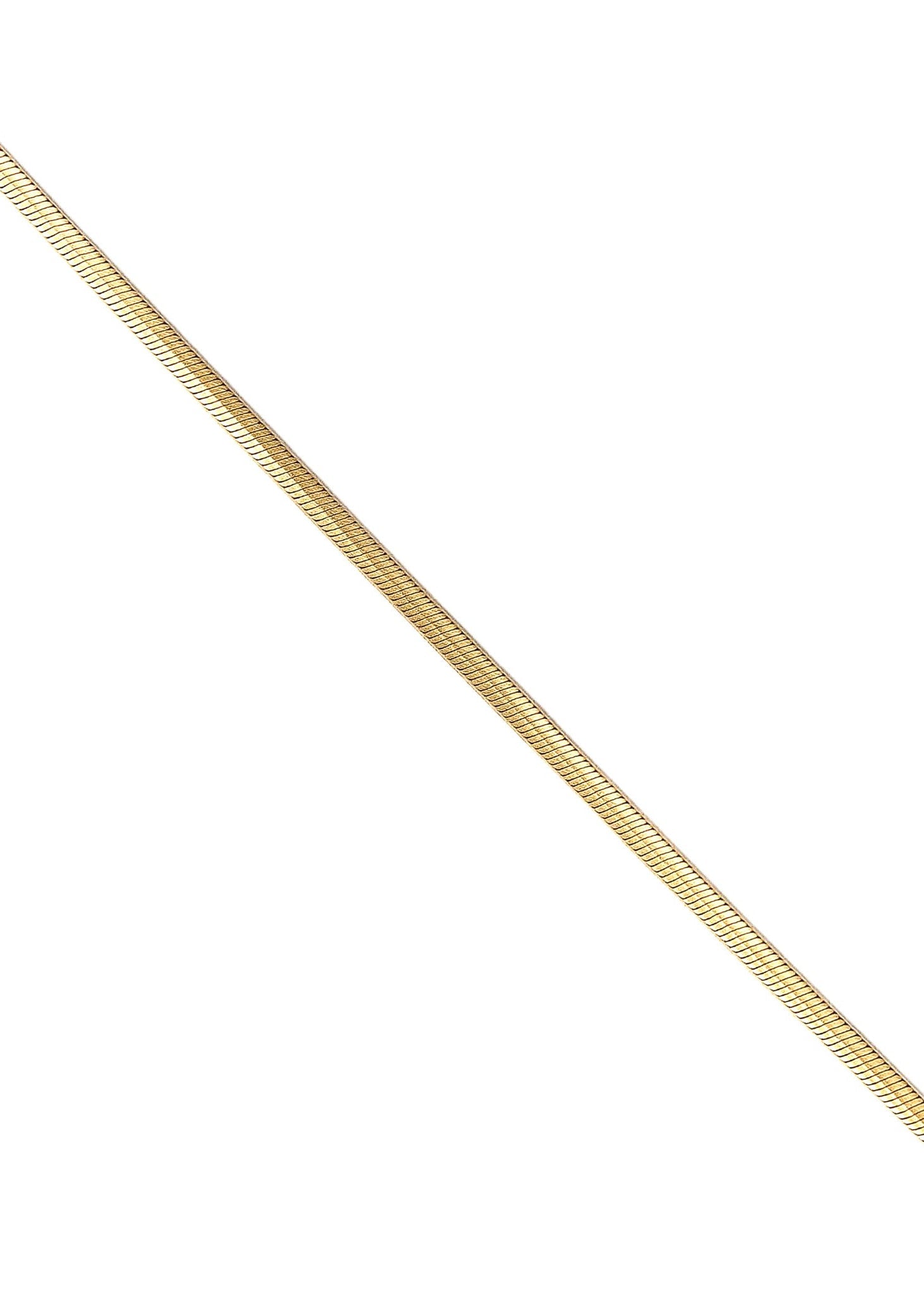 COLLANA SNAKE - Acheta Jewels