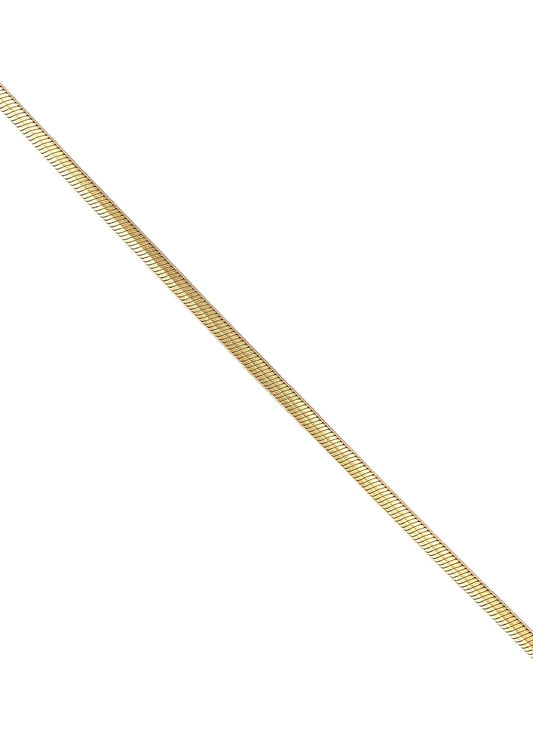 COLLANA SNAKE - Acheta Jewels