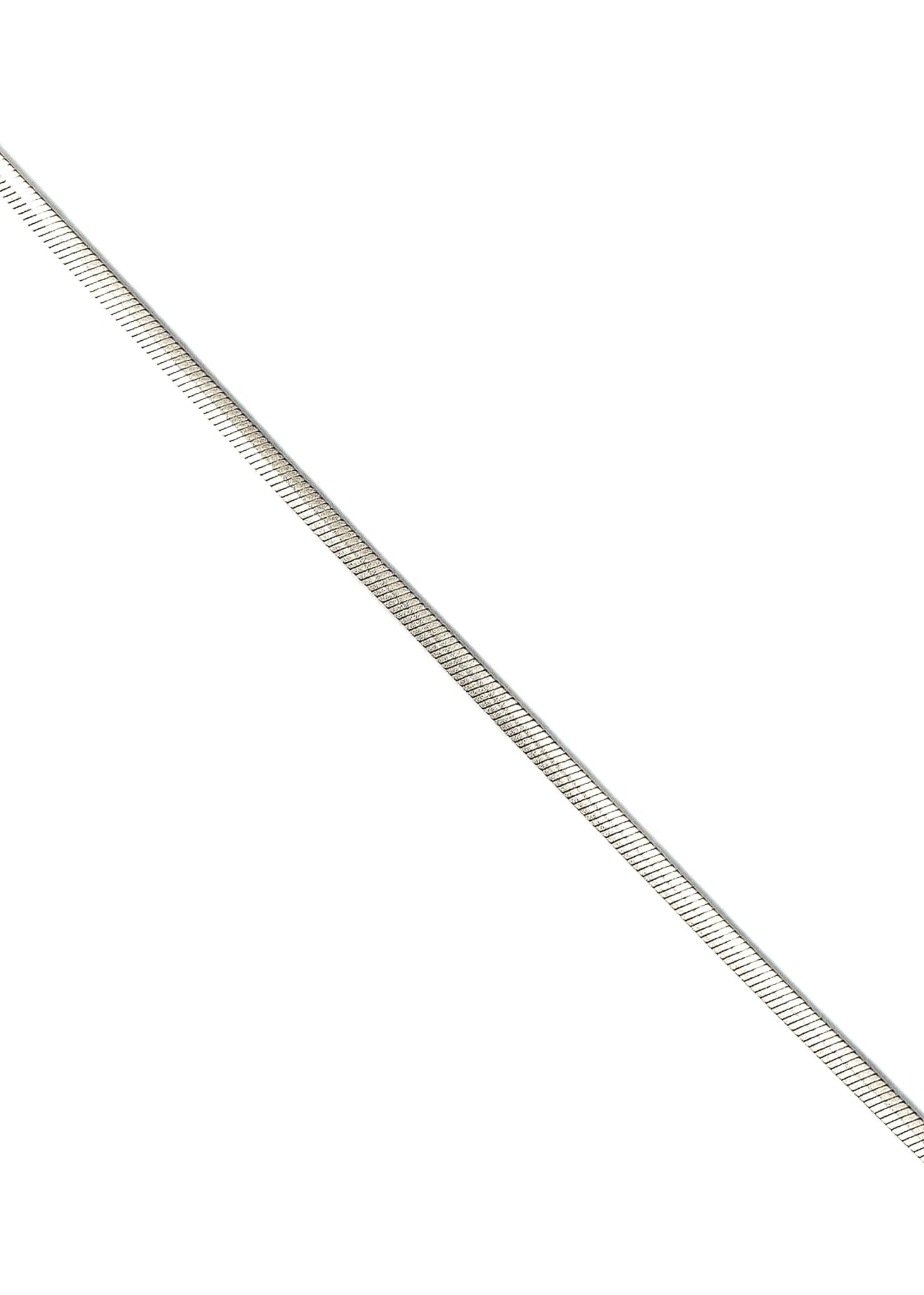 COLLANA SNAKE - Acheta Jewels