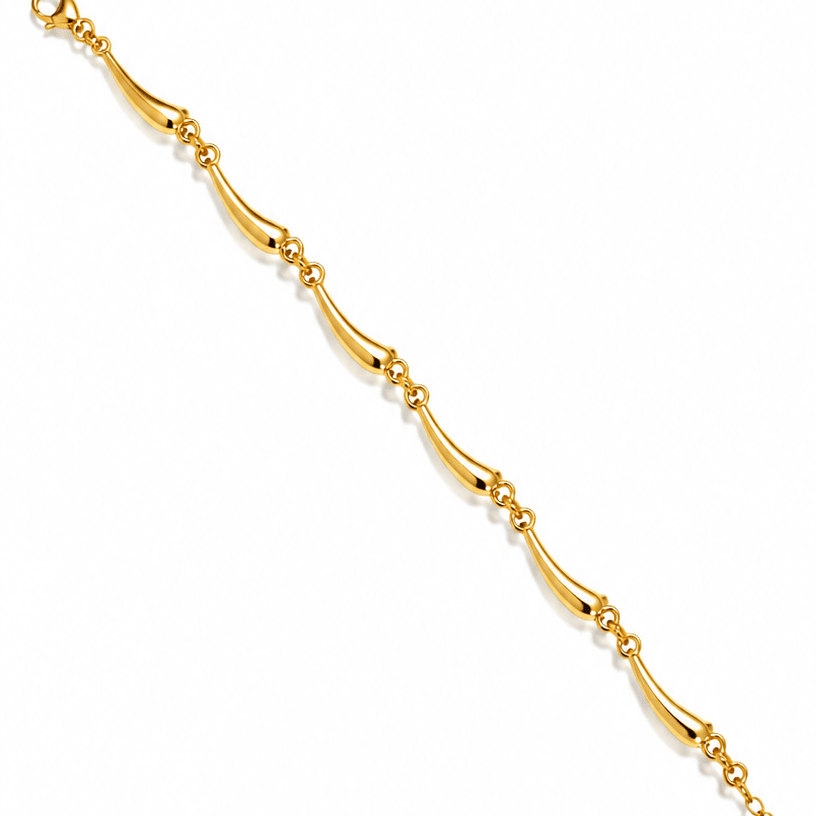 COLLANA SPICCHIO - Acheta Jewels