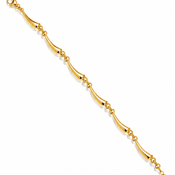 COLLANA SPICCHIO - Acheta Jewels