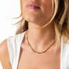COLLANA SPICCHIO - Acheta Jewels