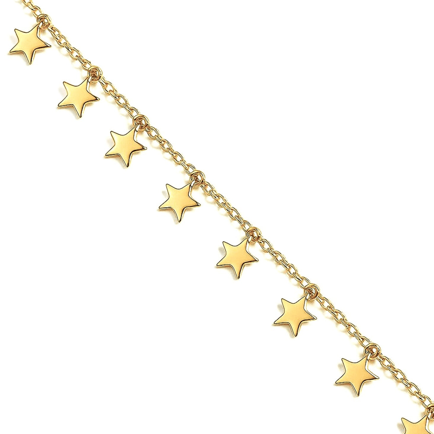 COLLANA STELLA - Acheta Jewels