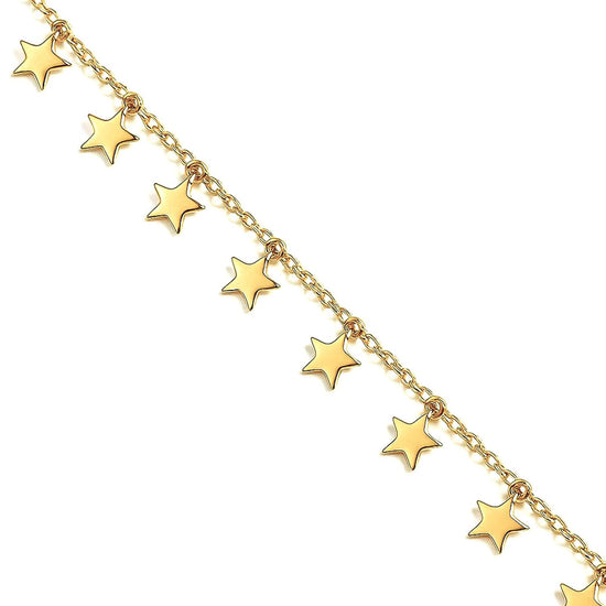 COLLANA STELLA - Acheta Jewels