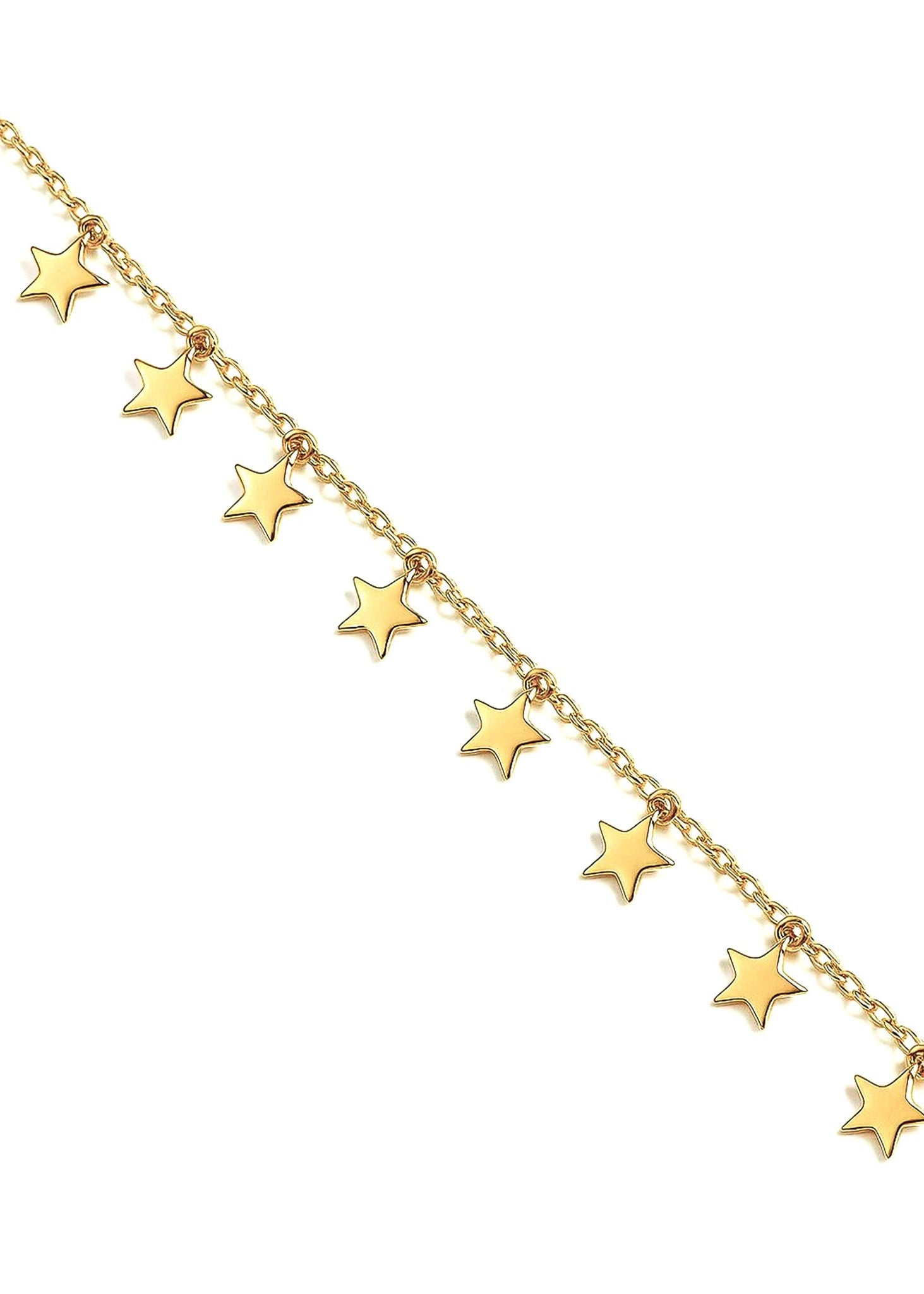 COLLANA STELLA - Acheta Jewels