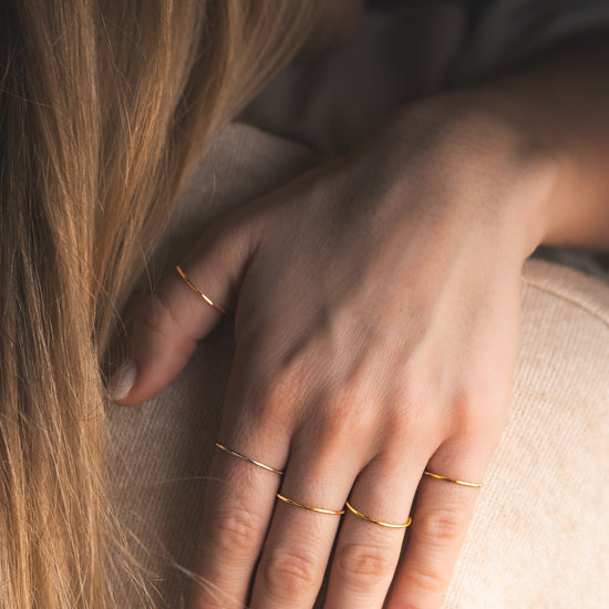 FEDINA ESSENZA - Acheta Jewels