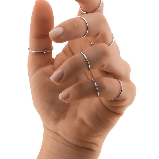 FEDINA ESSENZA - Acheta Jewels