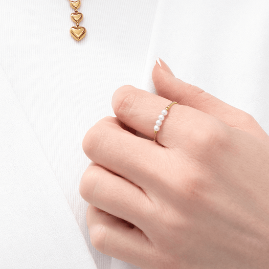 FEDINA PERLA - Acheta Jewels