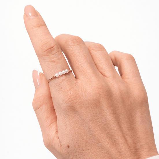 FEDINA PERLA - Acheta Jewels