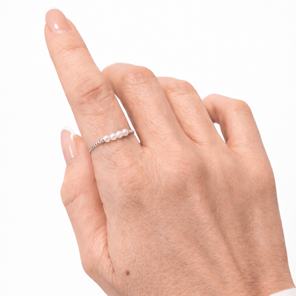 FEDINA PERLA - Acheta Jewels