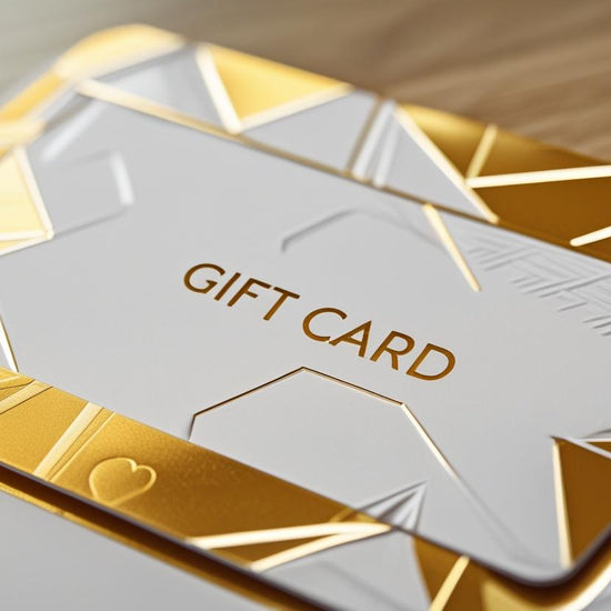 GIFT CARD - Acheta Jewels