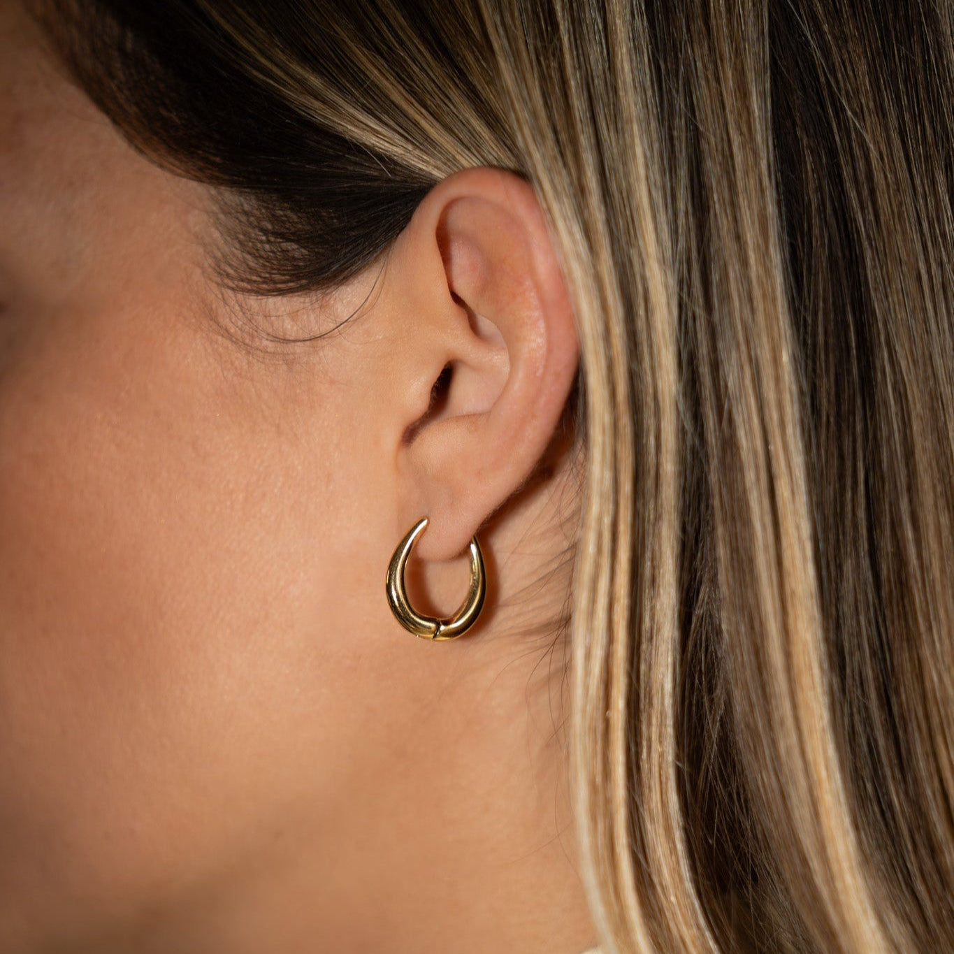 ORECCHINI ALBA - Acheta Jewels