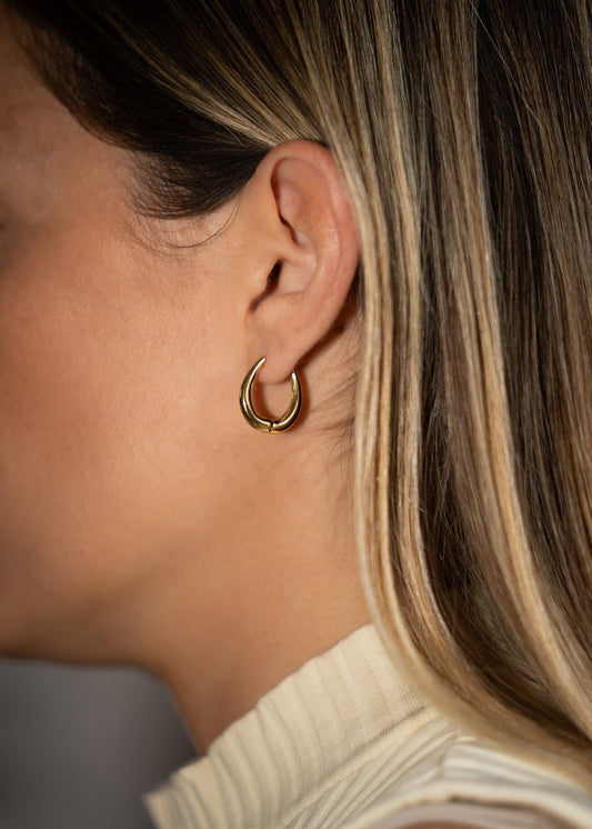 ORECCHINI ALBA - Acheta Jewels