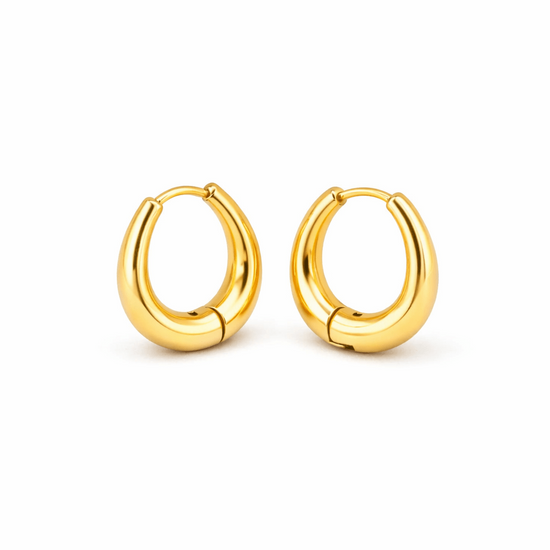 ORECCHINI ALBA - Acheta Jewels