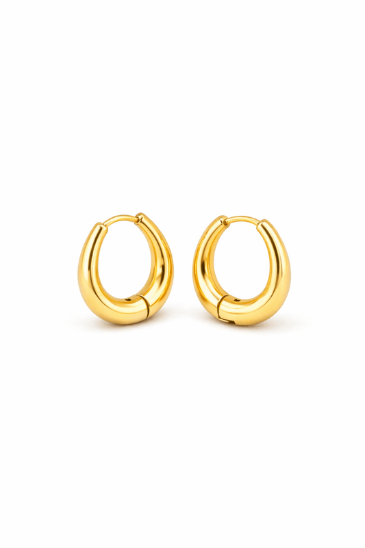 ORECCHINI ALBA - Acheta Jewels