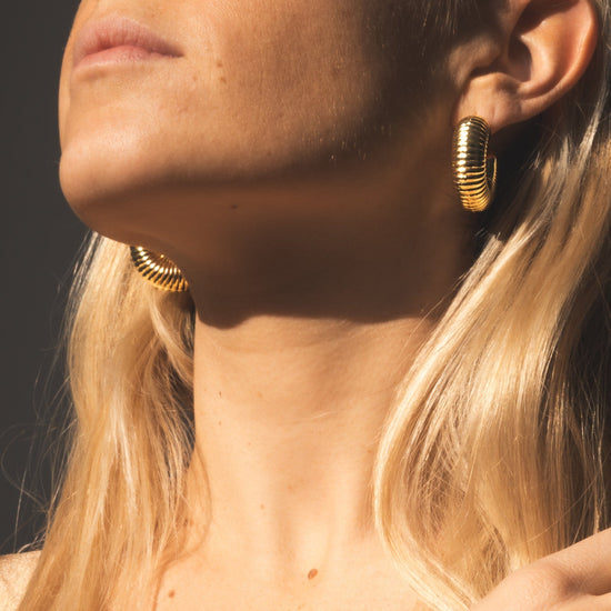 ORECCHINI ARMONIA - Acheta Jewels