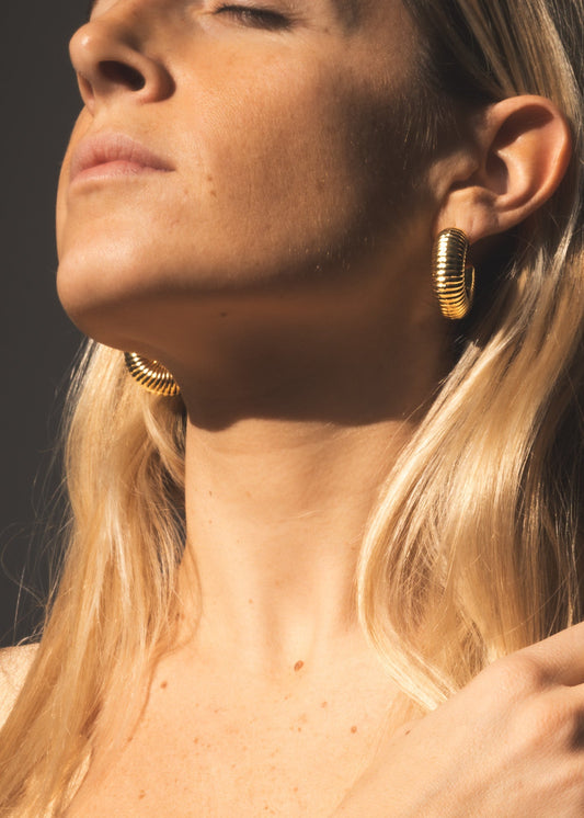 ORECCHINI ARMONIA - Acheta Jewels