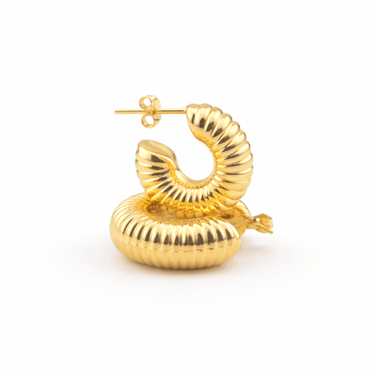 ORECCHINI ARMONIA - Acheta Jewels