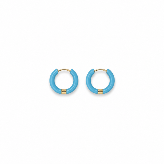 ORECCHINI CAMILLA - Acheta Jewels