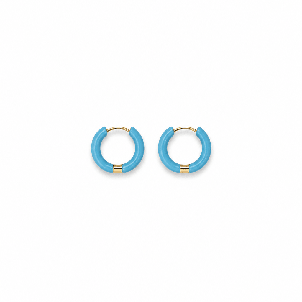 ORECCHINI CAMILLA - Acheta Jewels