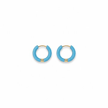 ORECCHINI CAMILLA - Acheta Jewels