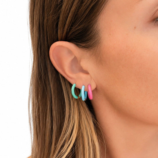 ORECCHINI CAMILLA - Acheta Jewels