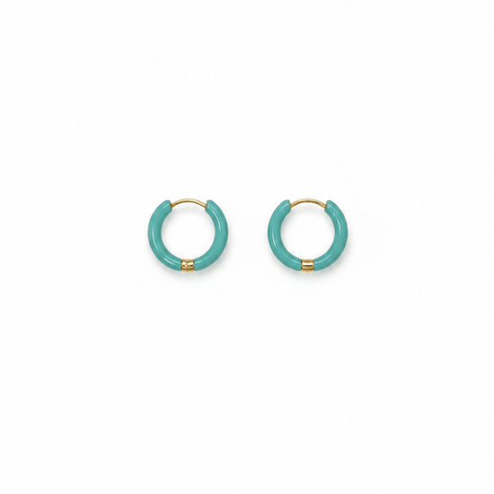 ORECCHINI CAMILLA - Acheta Jewels