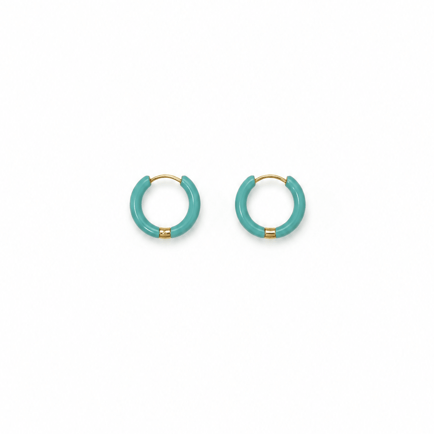 ORECCHINI CAMILLA - Acheta Jewels