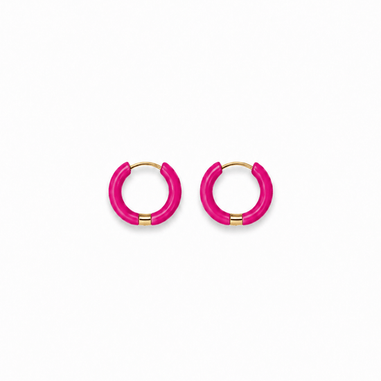 ORECCHINI CAMILLA - Acheta Jewels