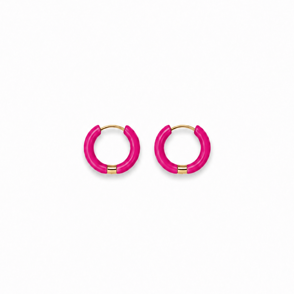 ORECCHINI CAMILLA - Acheta Jewels