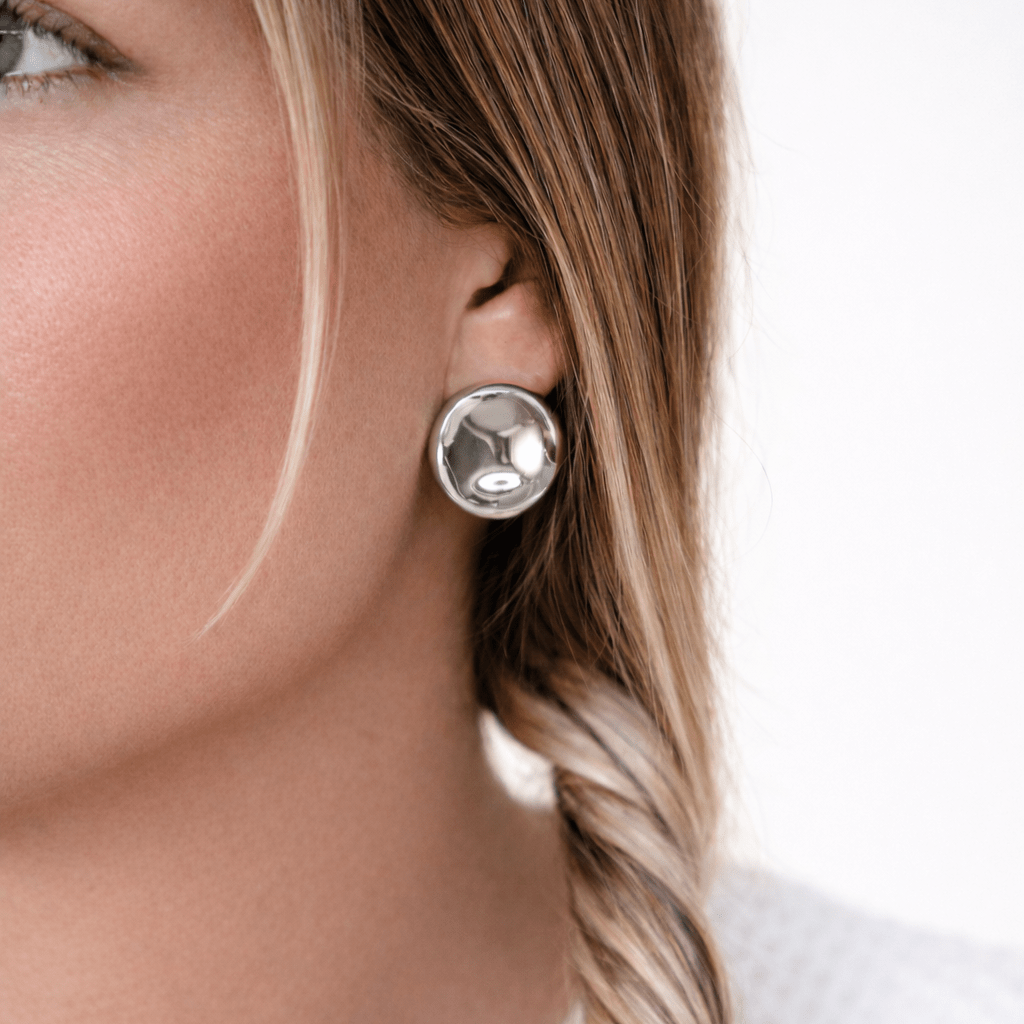ORECCHINI COSMO - Acheta Jewels