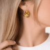 ORECCHINI COSMO - Acheta Jewels