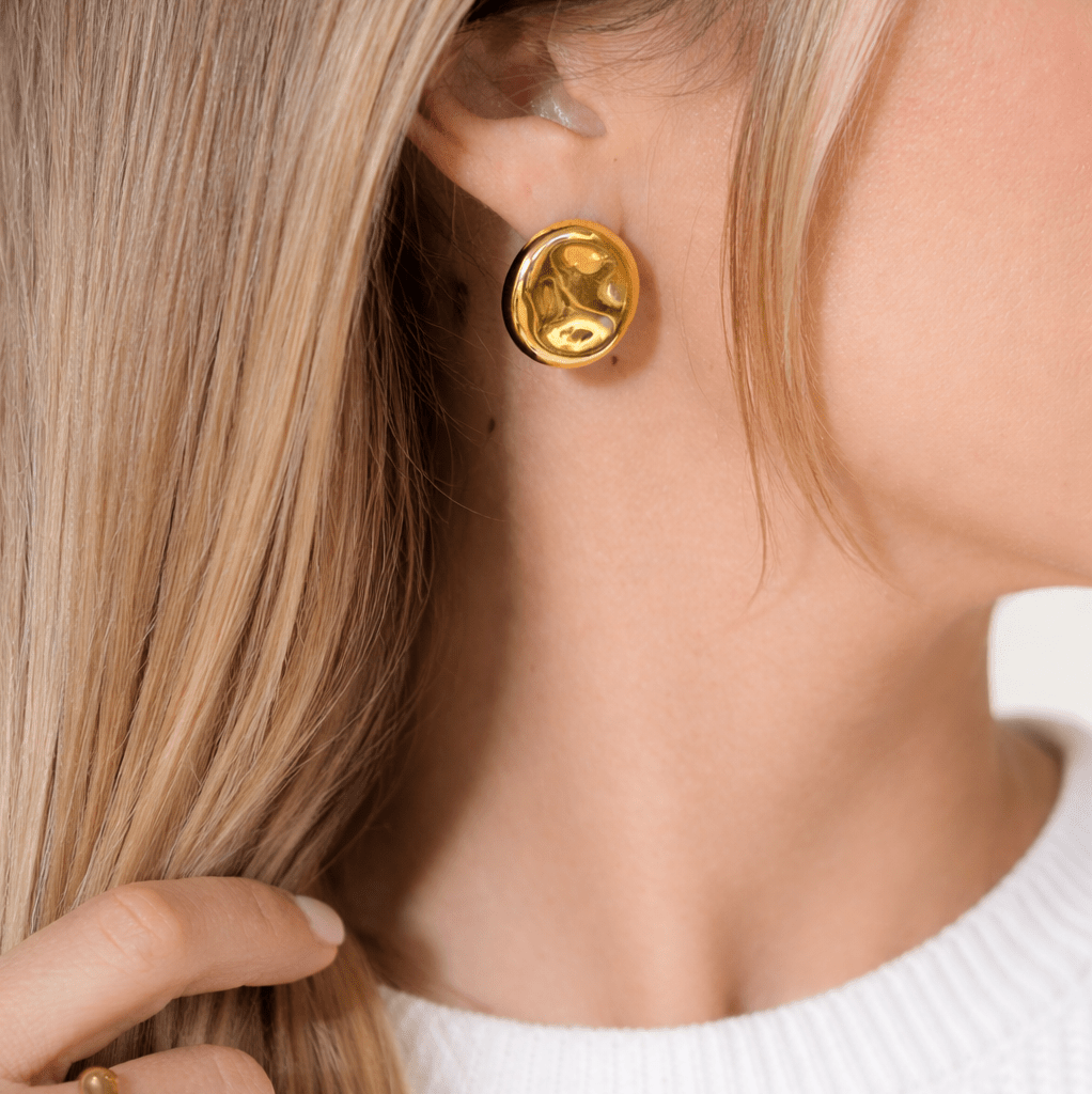 ORECCHINI COSMO - Acheta Jewels