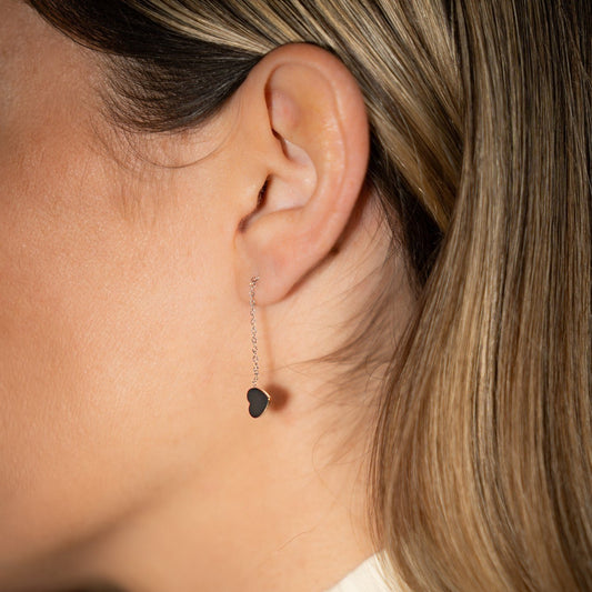 ORECCHINI CUORICINI - Acheta Jewels