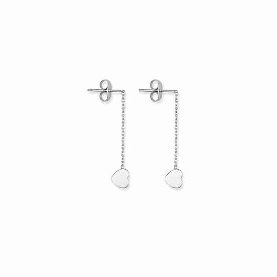 ORECCHINI CUORICINI - Acheta Jewels