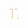 ORECCHINI CUORICINI - Acheta Jewels