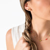 ORECCHINI DADINO L - Acheta Jewels