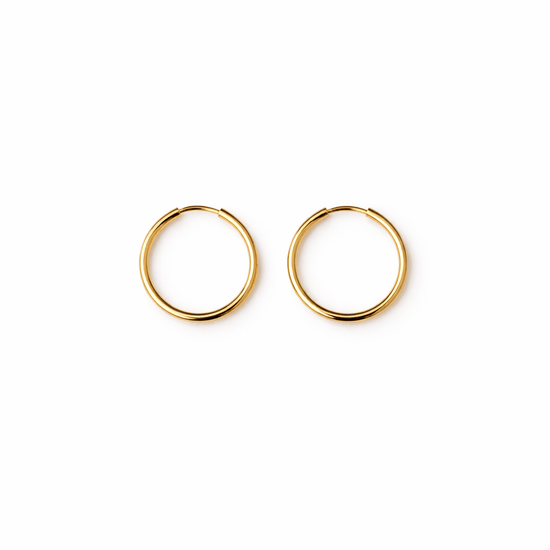 ORECCHINI ESSENZA - Acheta Jewels