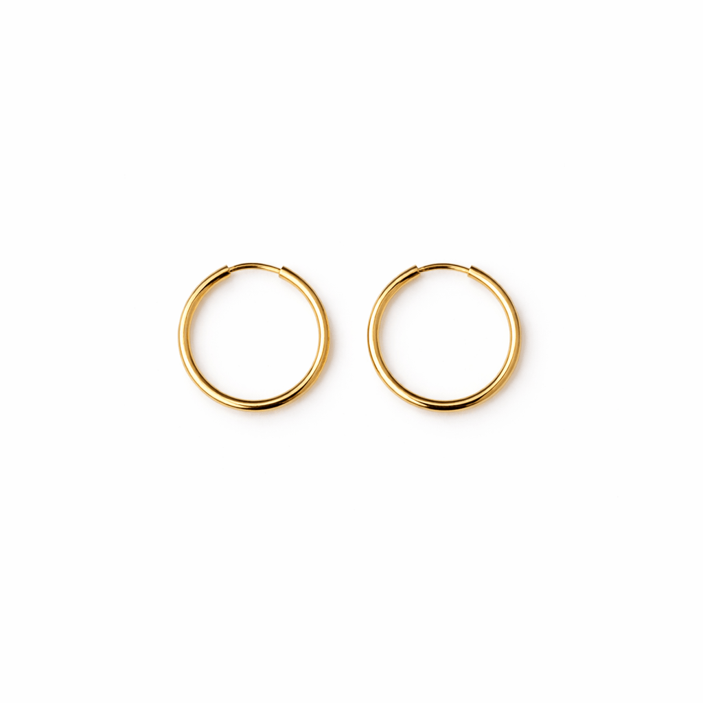 ORECCHINI ESSENZA - Acheta Jewels