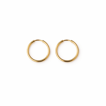 ORECCHINI ESSENZA - Acheta Jewels