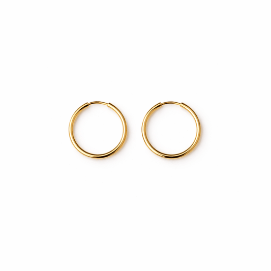 ORECCHINI ESSENZA - Acheta Jewels
