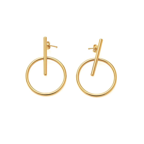 ORECCHINI ETEREA - Acheta Jewels