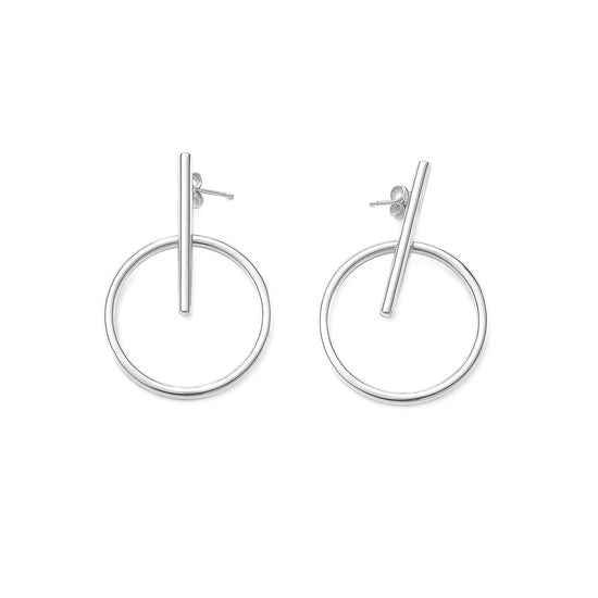 ORECCHINI ETEREA - Acheta Jewels