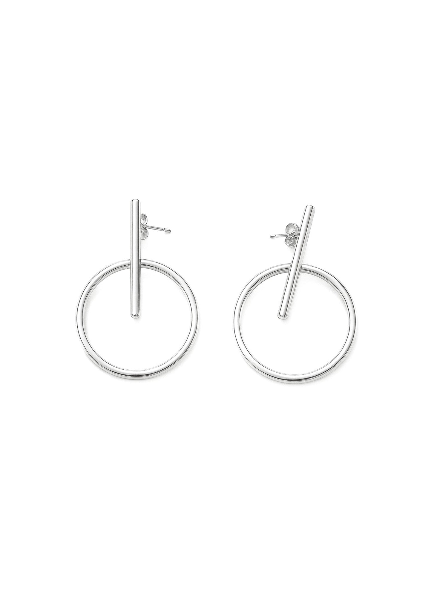 ORECCHINI ETEREA - Acheta Jewels