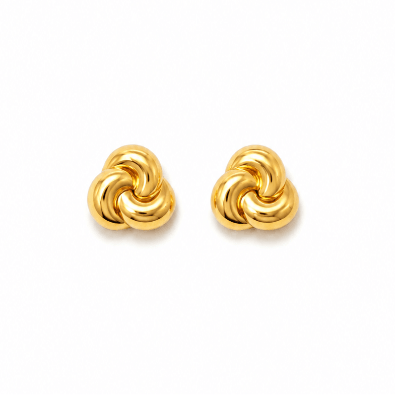 ORECCHINI ETERNA - Acheta Jewels