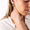 ORECCHINI ETERNA - Acheta Jewels
