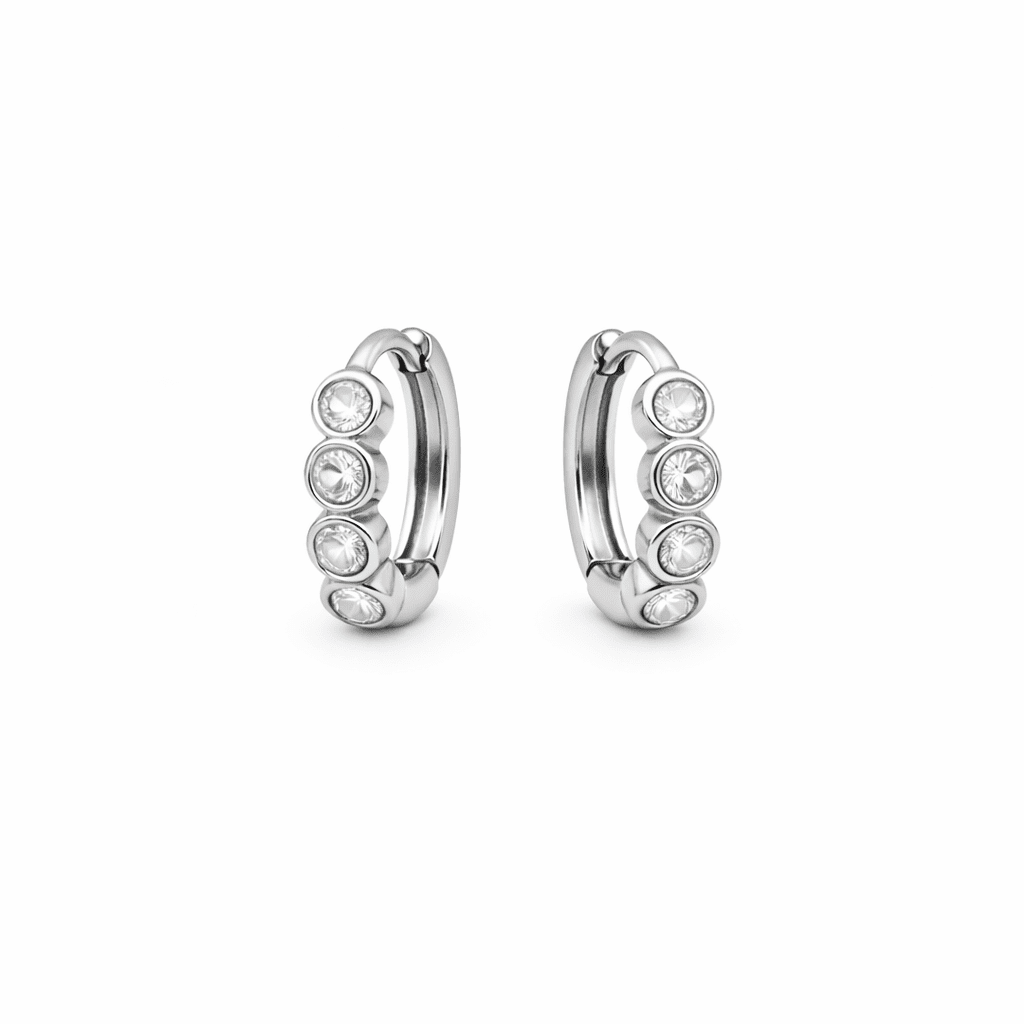 ORECCHINI FASCINO - Acheta Jewels